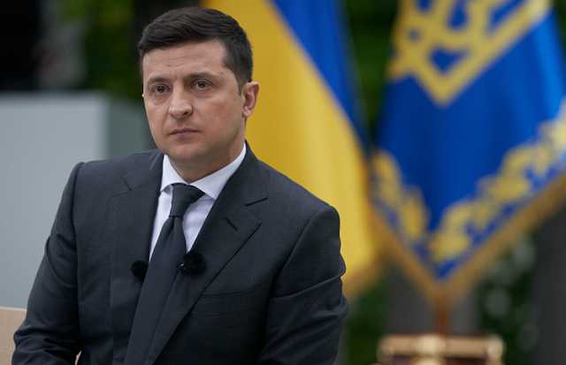 Новый президентский рейтинг: за кого проголосуют украинцы