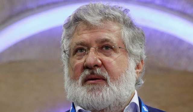 Махінація на мільйони: Коломойський через Ткаченка намагався “віджати” Одеську кіностудію – розслідування