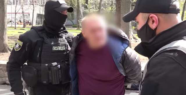 Справа про "продаж" посади керівника поліції Київщини: спільник "наступника Авакова" вийшов на волю