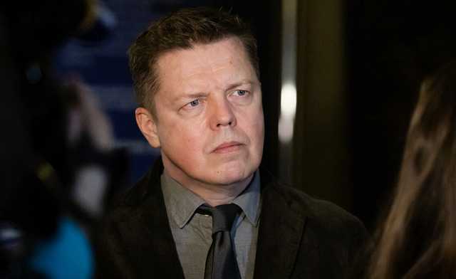 Депутаты "Голоса" не пойдут в объединение Разумкова, - заместитель председателя партии Осадчук