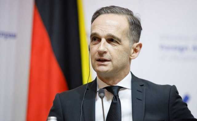 Германия и Литва выступили за ужесточение санкций против Беларуси из-за мигрантов