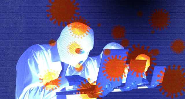 Как работает в Украине подпольный рынок «липовых» COVID-сертификатов