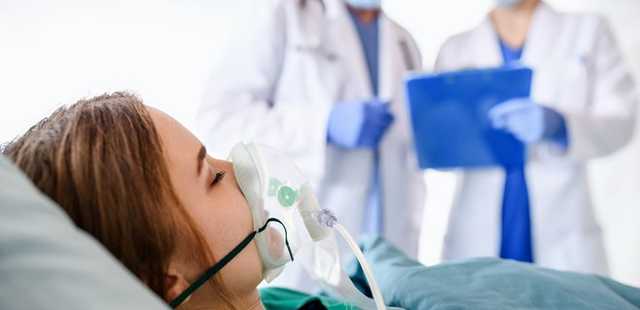 В Украине более 24 тыс. новых случаев COVID-19 за сутки, умерли 750 человек