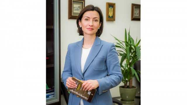 Глава Шестого апелляционного админсуда купила авто за 1,5 млн гривен