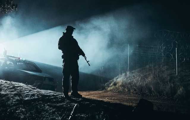 Миграционный кризис: Эстония готовится к укреплению границы