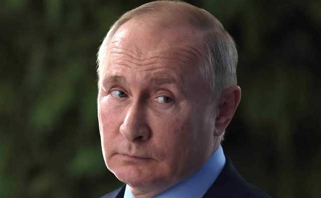 Европа угодила в капкан Путина — Bloomberg