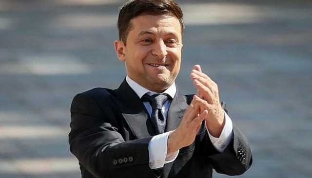 Сергей Лямец: “Под эти аплодисменты уйдет Зеленский со всей своей недолугой командой”