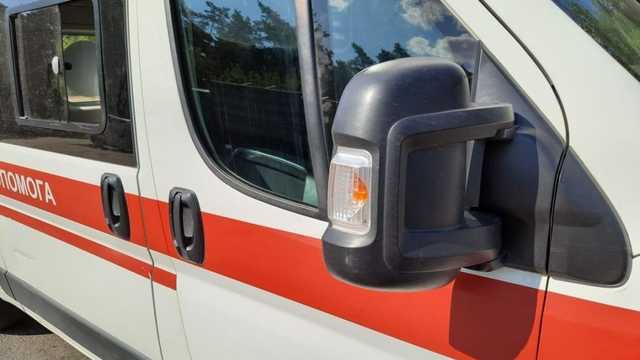 Во Львове во время приготовления пищи заживо сгорел мужчина