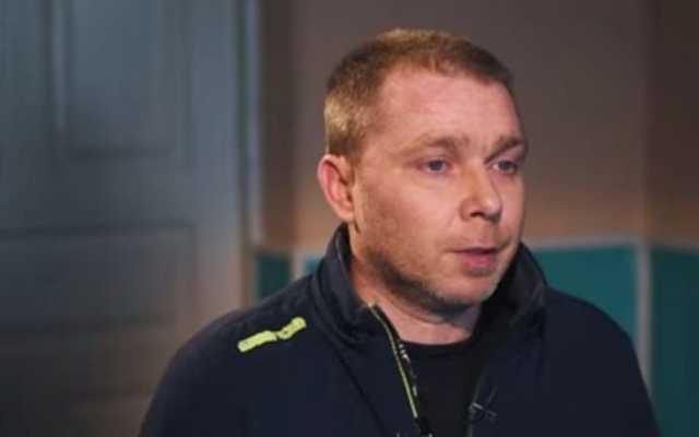 В тюрьме оккупированной Макеевки зарезали пленного украинца