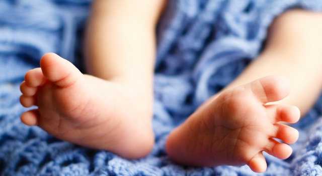 Из носа пошла кровь: в Тернопольской области умер младенец