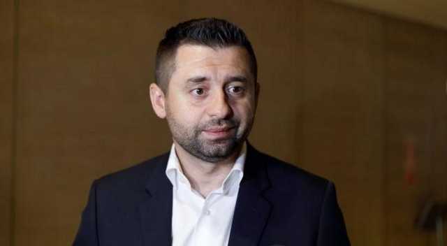 В СН рассказали, планируют ли лишить мандата Разумкова