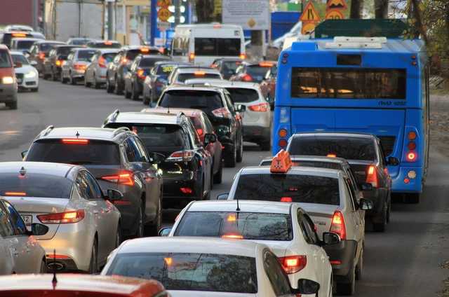 В МВД рассказали, как будут бороться с нарушителями на дорогах