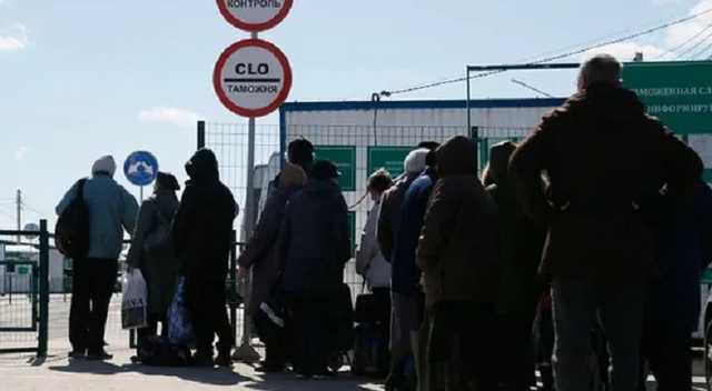 Кремль проводит акцию по уничтожению народа Донбасса