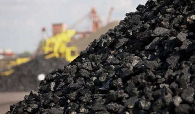 Государственные ТЭС загружены на 10%, остальные энергоблоки без угля или на ремонте