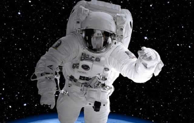 Астронавты NASA выйдут в открытый космос в прямом эфире
