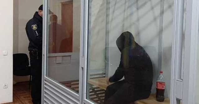 В прокуратуре заверили, что харьковского водителя "под метадоном" не выпускали из СИЗО