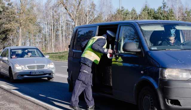 «Все это – вина Лукашенко». Репортаж с польской границы