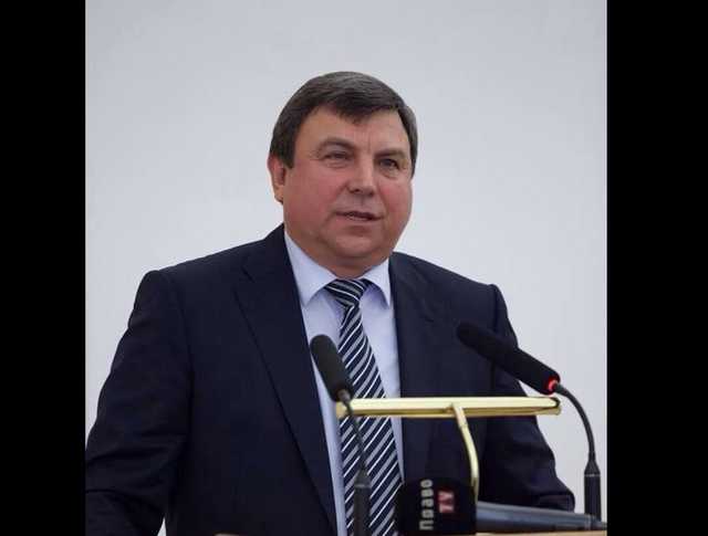 Судья Верховного суда Борис Гулько стоит за рейдерским захватом ОАО “Гермес”