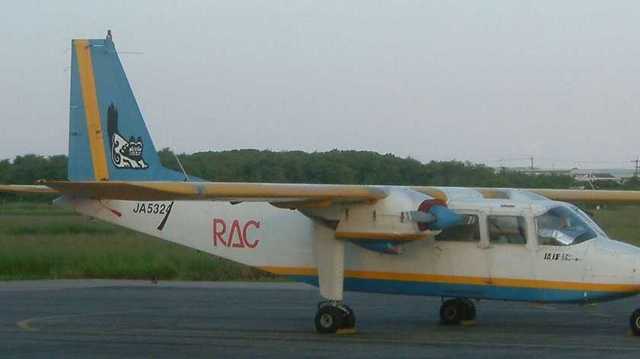 Выжил только ребенок: в США упал двухмоторный самолет