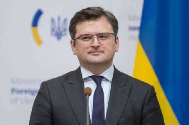 Кулеба накануне саммита министров ЕС созвонился с Боррелем: о чем говорили