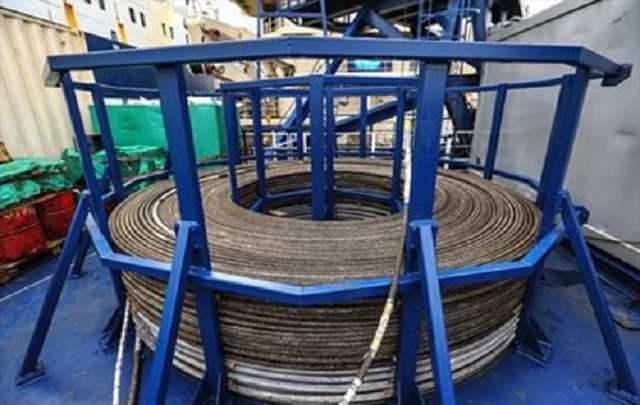 Россию заподозрили в краже подводных кабелей у берегов Норвегии