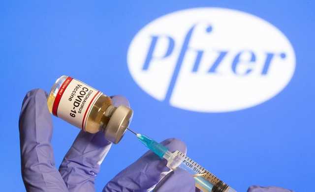 Стало известно, сколько на самом деле длится защита Pfizer