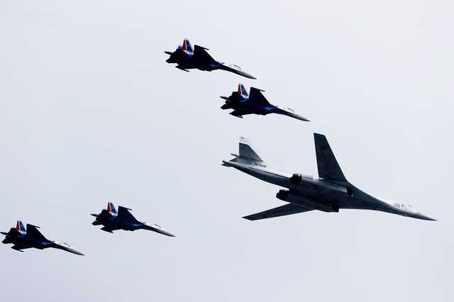 Россия не тронет Польшу и Литву, а Украине нужно планировать худший сценарий