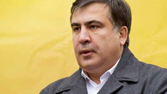 В Грузии девять депутатов парламента объявили голодовку в поддержку Саакашвили