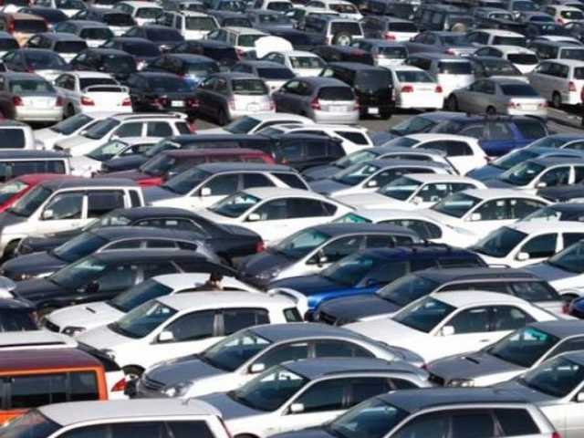 Названо неожиданное последствие карантина для рынка подержанных автомобилей