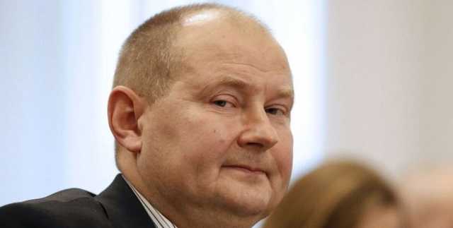 Дело Чауса направили в суд