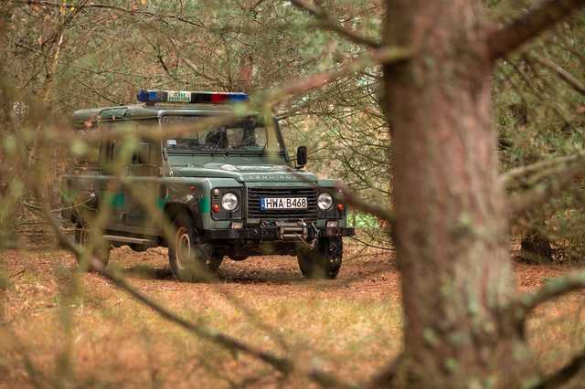 В Польше на границе с Беларусью задержали съемочную группу Russia Today