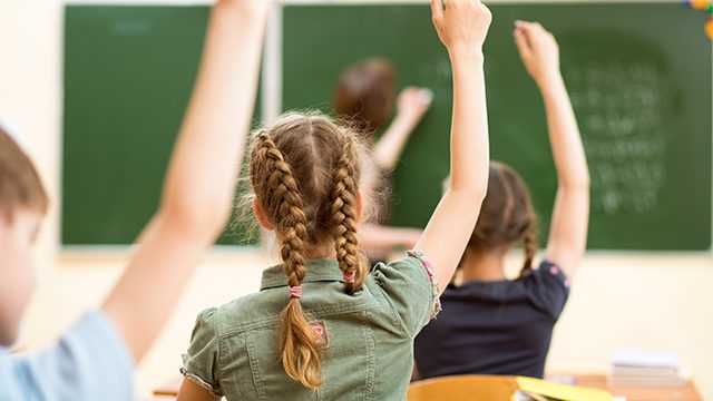 В КГГА назвали условие, при котором киевские школы вернутся к очному обучению