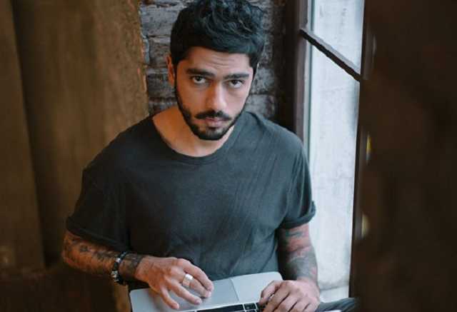 ГБР просит суд отправить Гео Лероса под круглосуточный домашний арест