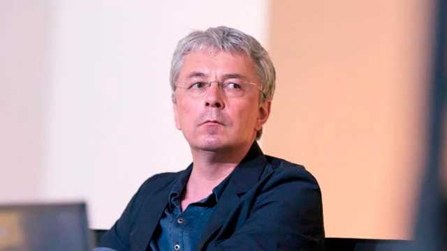 Заявление Ткаченко об отставке уже поступило в Раду: часть "слуг" против его увольнения