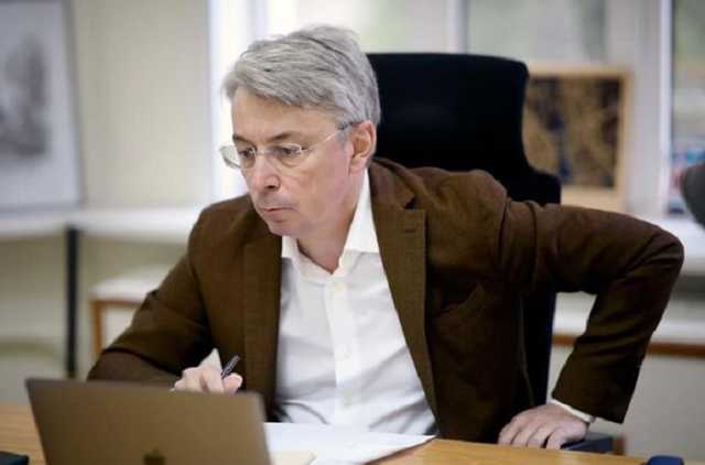 В СН рассказали, будут ли поддерживать отставку Ткаченко