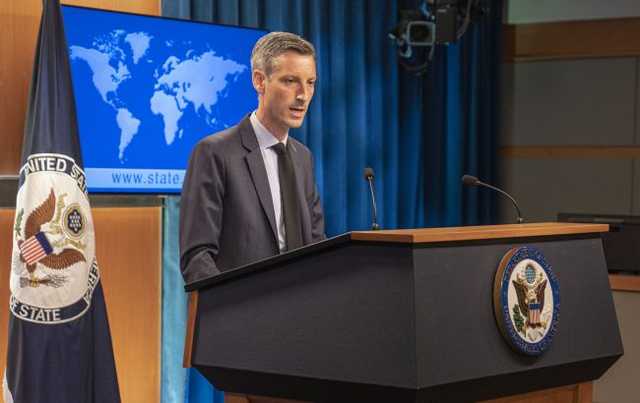 Россия безрассудно испытала космическое оружие. США готовят ответ, - Госдеп