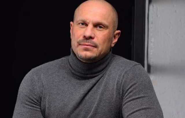 Появилось видео обыска у нардепа Кивы