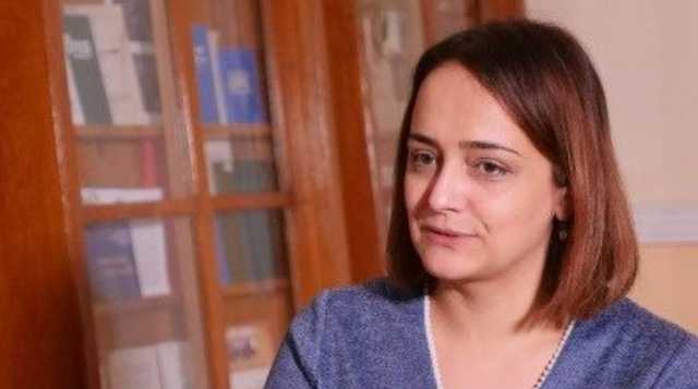 Новый глава НСЗУ хранит крупные суммы наличных