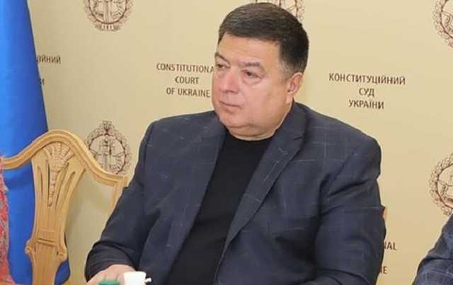 Тупицкому назначили «копеечный» залог