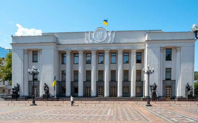 Рада приняла закон о медиации. Касается внесудебного урегулирования споров