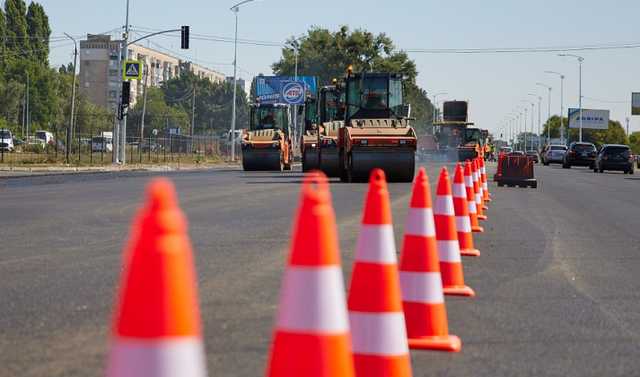 Откаты на «Большой стройке» в Полтавской области составляют 10-30% – СМИ