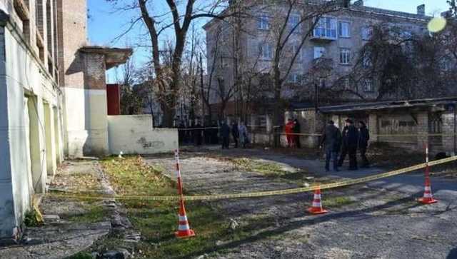 Исчезло табельное оружие: за убийство патрульного на Донбассе открыли уголовное производство