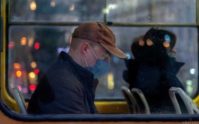 В Днепре вводятся новые правила для перевозки пассажиров в общественном транспорте