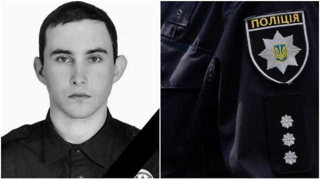 На Луганщине задержали подозреваемого в убийстве патрульного полицейского