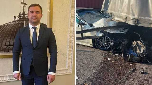 За расследование аварии с участием "слуги" Ковалева взялось ГБР