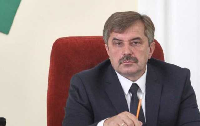 Первый вице-мэр Харькова задекларировал часы и ружье