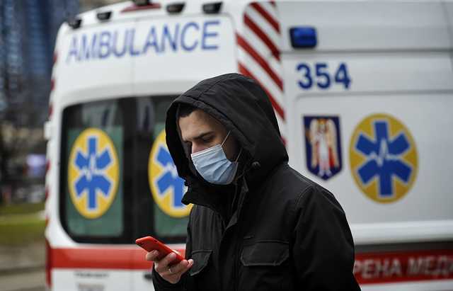 Карантин в Украине: Киев и 17 областей остаются "красными"