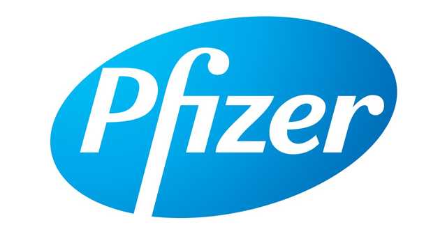  Pfizer        