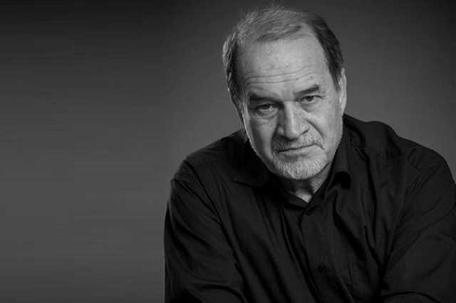 В России умер от коронавируса известный артист