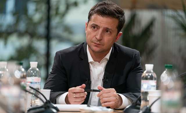 Зеленский согласовывал операцию по вагнеровцам: кто и за что отвечал